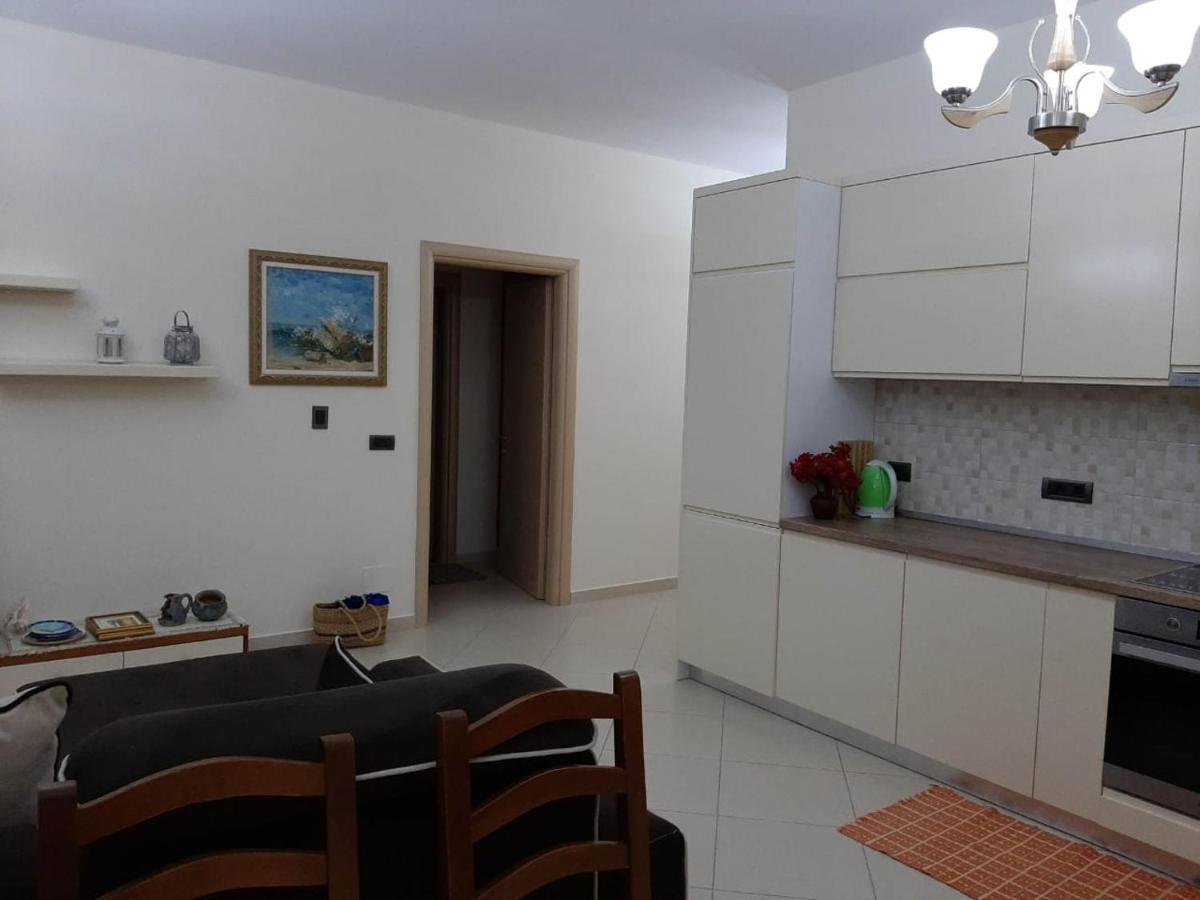 Milka Apartment Golem  Exterior photo