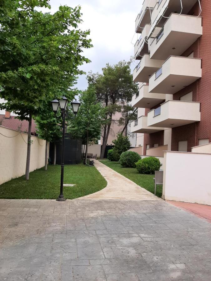 Milka Apartment Golem  Exterior photo